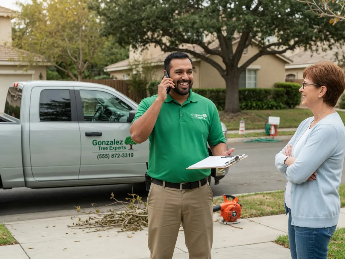 Tree Service Brimfield, IL FAQs